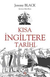 Kısa İngiltere Tarihi - Say Yayınları