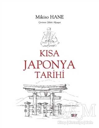 Kısa Japonya Tarihi - Say Yayınları