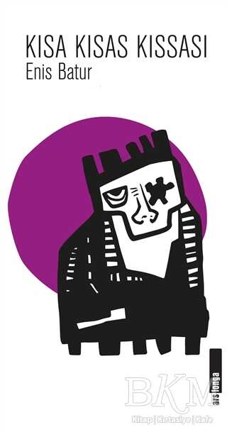 Kısa Kısas Kıssası - Alakarga Sanat Yayınları