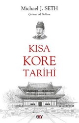 Kısa Kore Tarihi - Say Yayınları