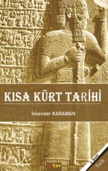 Kısa Kürt Tarihi - Sitav Yayınevi