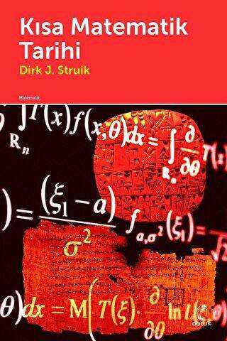 Kısa Matematik Tarihi - Doruk Yayınları