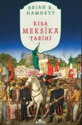 Kısa Meksika Tarihi - Kronik Kitap