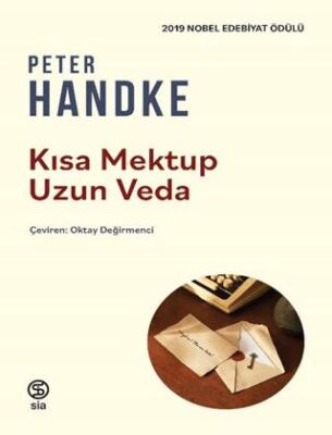 Kısa Mektup Uzun Veda - 1