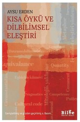 Kısa Öykü ve Dilbilimsel Eleştiri - Bilge Kültür Sanat