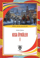 Kısa Öyküler I - Dorlion Yayınları