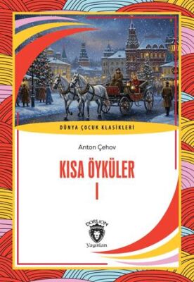Kısa Öyküler I - 1