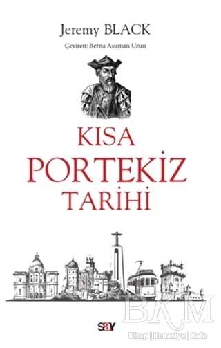 Kısa Portekiz Tarihi - Say Yayınları