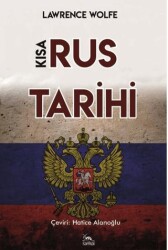 Kısa Rus Tarihi - Sarmal Kitabevi