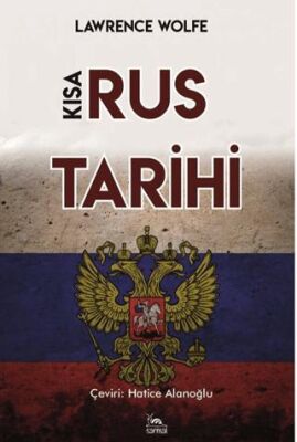 Kısa Rus Tarihi - 1