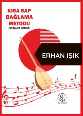 Kısa Sap Bağlama Metodu - 1