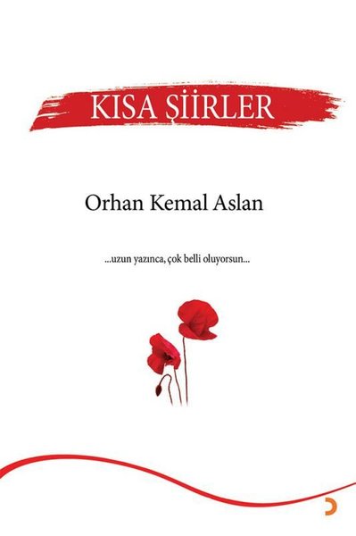 Kısa Şiirler - Cinius Yayınları