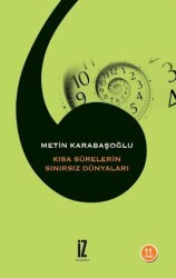 Kısa Surelerin Sınırsız Dünyaları - İz Yayıncılık