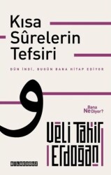 Kısa Surelerin Tefsiri - Bilgeoğuz Yayınları