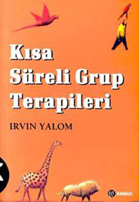 Kısa Süreli Grup Terapileri - 1