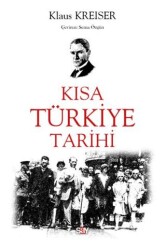 Kısa Tu¨rkiye Tarihi - Say Yayınları