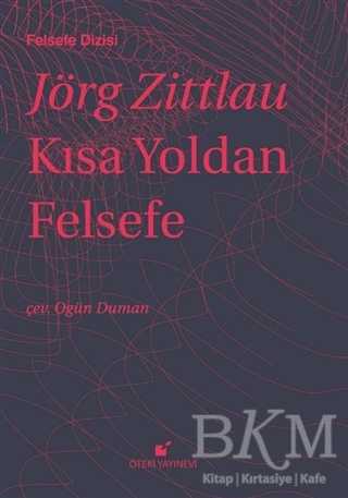 Kısa Yoldan Felsefe - Öteki Yayınevi