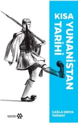 Kısa Yunanistan Tarihi - Yeditepe Yayınevi