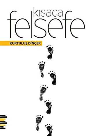 Kısaca Felsefe - Pharmakon Kitap