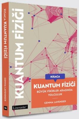 Kısaca Kuantum Fiziği - 1