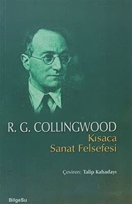 Kısaca Sanat Felsefesi kapağı