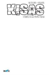 Kısas: Bölüm 2: En Uzun Gece: Boş Kapak - Presstij Kitap