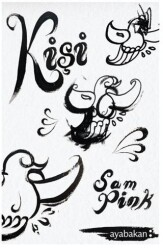 Kişi - Ayabakan Yayınları