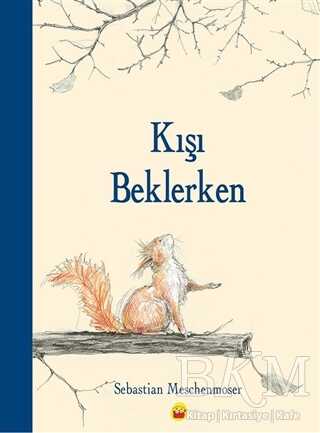 Kışı Beklerken - Kuraldışı Yayınevi