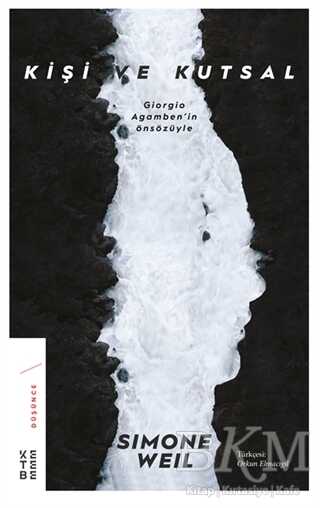 Kişi ve Kutsal - Ketebe Yayınları