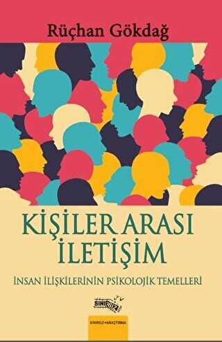 Kişiler Arası İletişim - Sınırsız Kitap