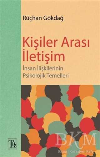 Kişiler Arası İletişim - Töz Yayınları