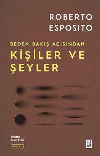 Kişiler ve Şeyler