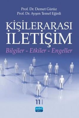 Kişilerarası İletişim - 1