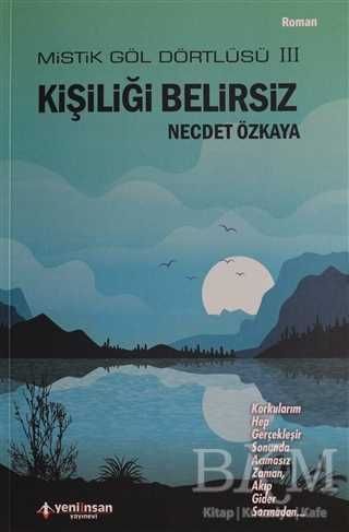 Kişiliği Belirsiz - Yeni İnsan Yayınevi