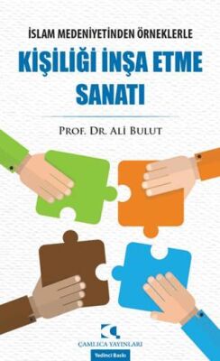 Kişiliği İnşa Etme Sanatı - 1