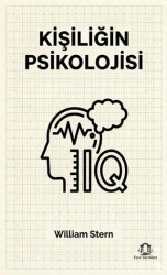 Kişiliğin Psikolojisi - Eyce Yayınları