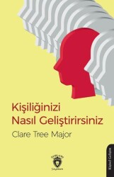 Kişiliğinizi Nasıl Geliştirirsiniz - Dorlion Yayınları