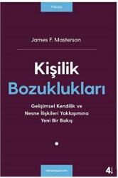 Kişilik Bozuklukları - Litera Yayıncılık