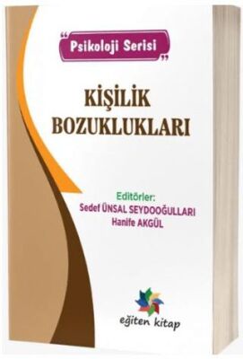 Kişilik Bozuklukları - 1