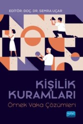 Kişilik Kuramları - Nobel Akademik Yayıncılık
