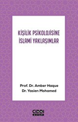 Kişilik Psikolojisine İslami Yaklaşımlar - Ciddi Kitap