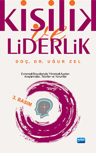 Kişilik ve Liderlik - 1