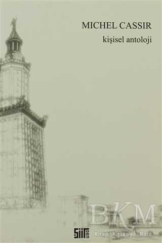 Kişisel Antoloji - Şiirden Yayıncılık