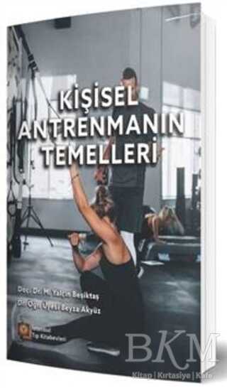 Kişisel Antrenmanın Temelleri - İstanbul Tıp Kitabevi