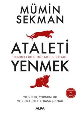 Ataleti Yenmek - 1