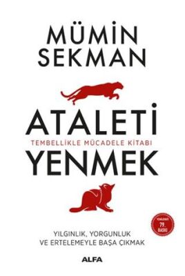 Ataleti Yenmek - 1