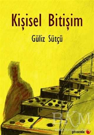 Kişisel Bitişim - Phoenix Yayınevi