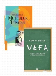 Kişisel Gelişim Kitapları Seti 2 Kitap - Vaveyla Yayıncılık