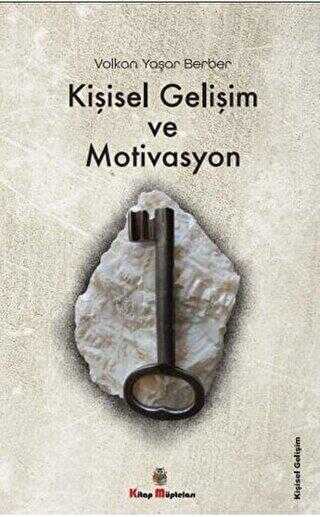 Kişisel Gelişim ve Motivasyon - Kitap Müptelası Yayınları