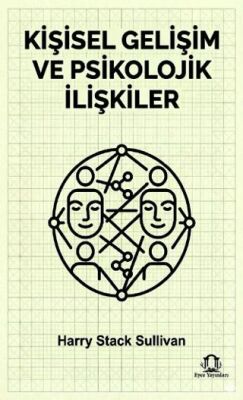 Kişisel Gelişim ve Psikolojik İlişkiler - 1